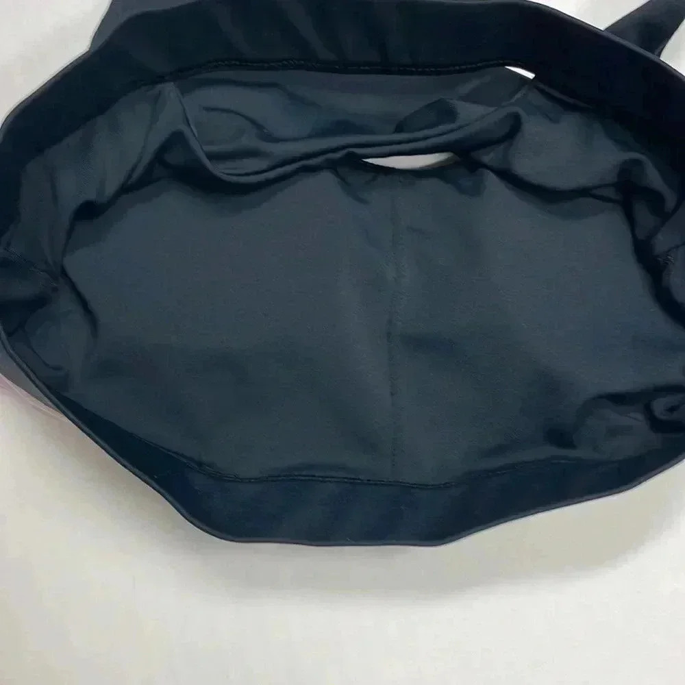 ALLFENIX Color Block Sports Bra Womens Size Large Athleisure Athletic Running - Picture 4 of 4